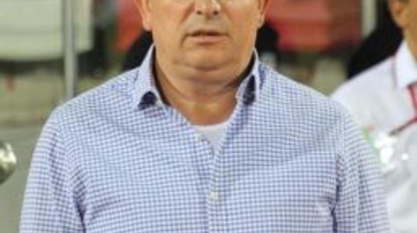 Can Cang&ouml;k: Gol Yemeyen Bir Balıkesirspor Yaratmak I&ccedil;in B&uuml;y&uuml;k Uğraş Veriyoruz