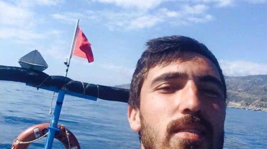 Antalya&rsquo;da Cinayet