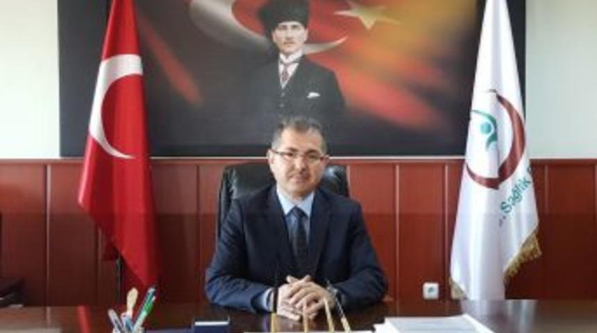 10 Ekim D&uuml;nya Ruh Sağlığı G&uuml;n&uuml;