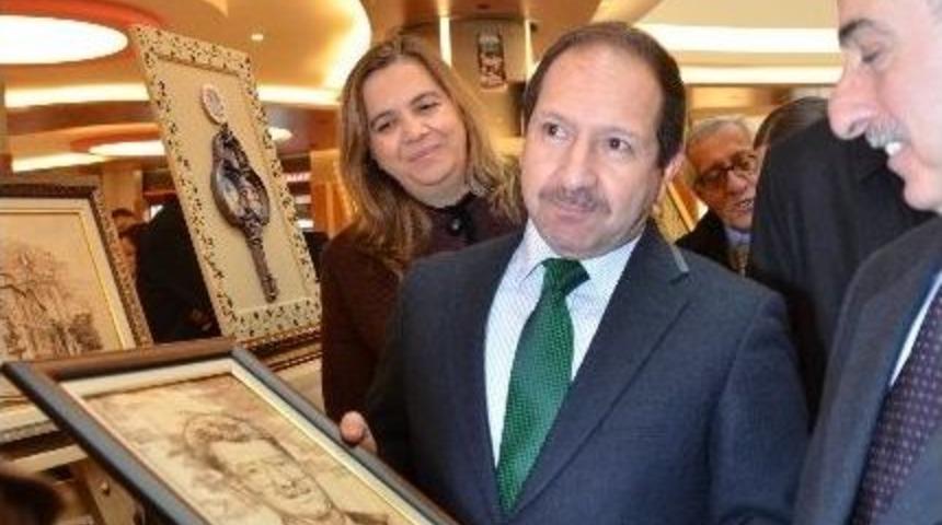 Unutulmaya Y&uuml;z Tutmuş Meslekler Yaşatılacak