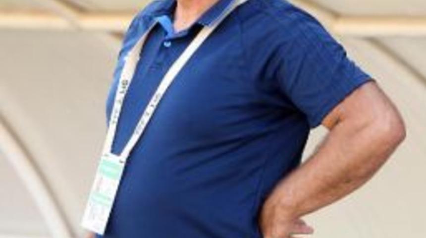 Turgutluspor'da '&ouml;zg&uuml;n Kaya' Farkı