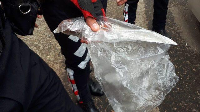 Engelli Şahıs Engelli Kız Kardeşinin Boynunu Kesti 2