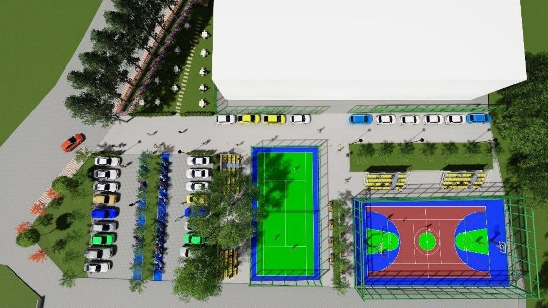 Dursunbeyli Şehit Ahmet İnal&rsquo;ın İsmi Bu Tesiste Yaşayacak