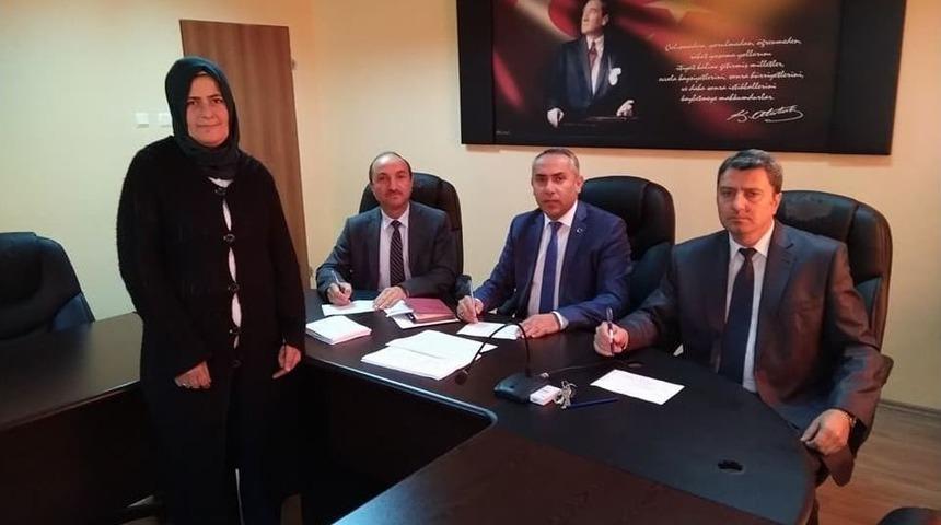 Daday&rsquo;da 8 Kişilik İşe 70 Kişi Başvurdu