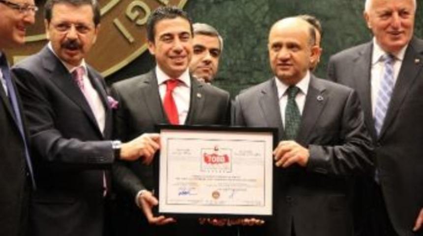 Gso Uluslararası Akreditasyon Belgesini Yeniledi