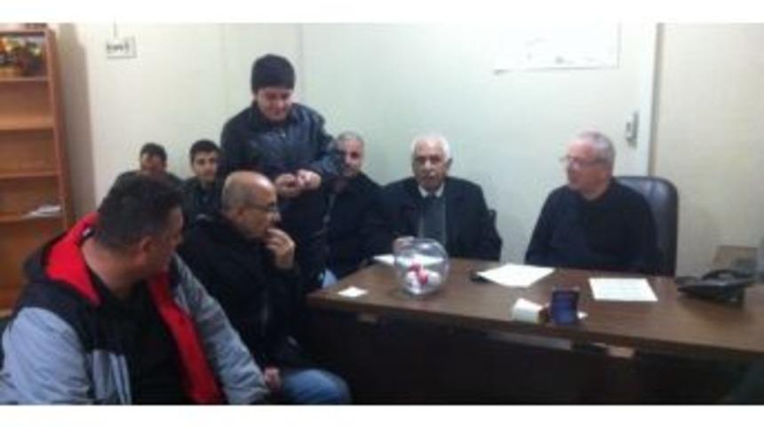 Malatya Amatör Futbol