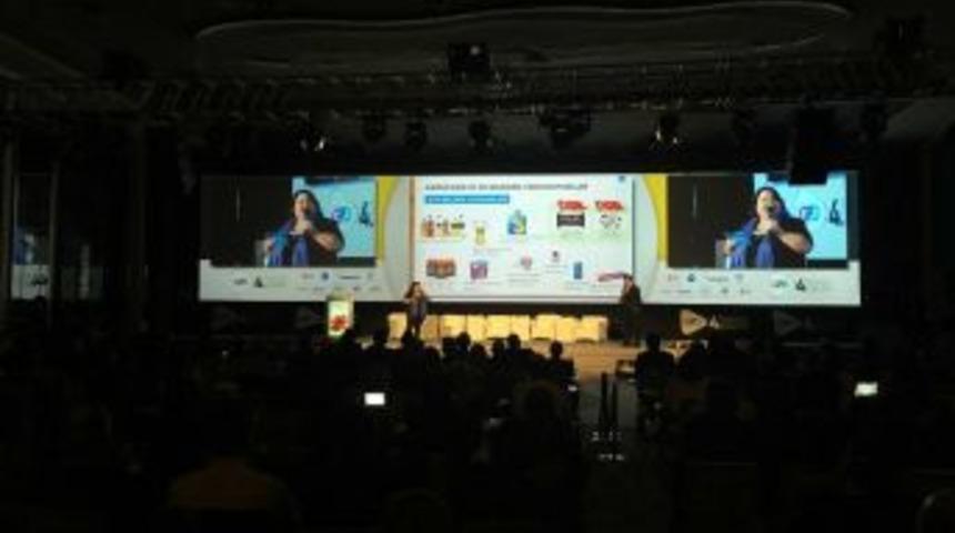 4&rsquo;&uuml;nc&uuml; Ortak Gelişim T&uuml;ketici Odaklı Tedarik&ccedil;i Ve Perakendeciliği Verimliliği Kongresi Start Aldı