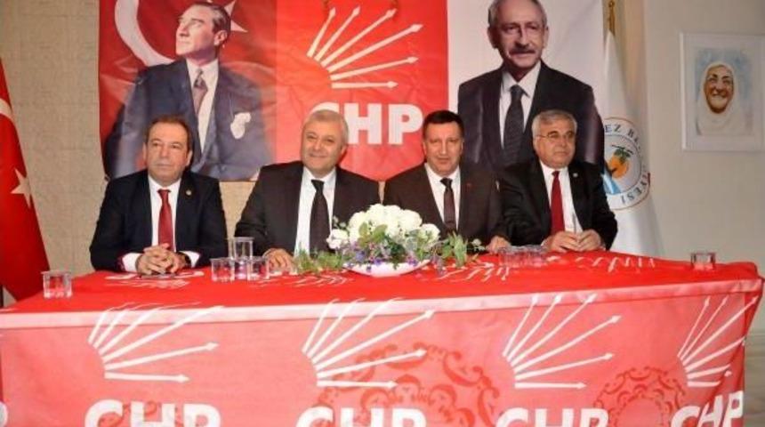 Chp'li Vekillerden Erivan'daki Ermeni Soykırım Anıtı Fotoğrafı Tepkisi