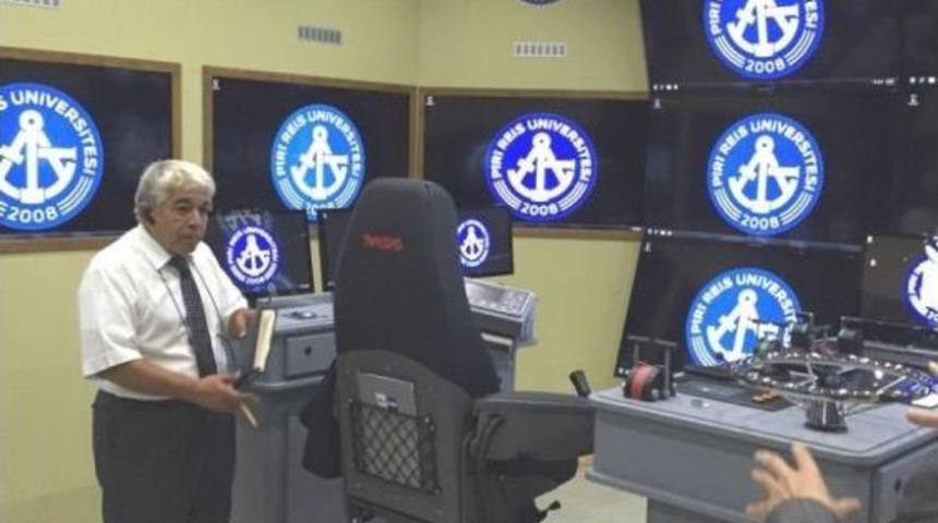 Mersin&rsquo;de Denizcilik Fak&uuml;ltesi &Ccedil;alışmaları Hız Kazandı