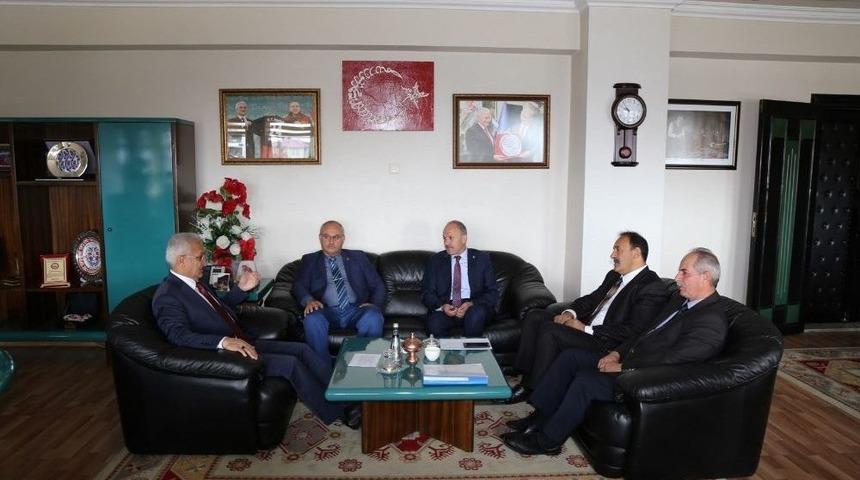 Su Faturaları Artık Ptt Şubelerinden &Ouml;denebilecek