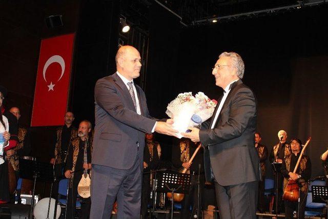 Kafkas &Uuml;niversitesi&rsquo;nde Kafkasya Halk K&uuml;lt&uuml;r&uuml; Kongresi 1