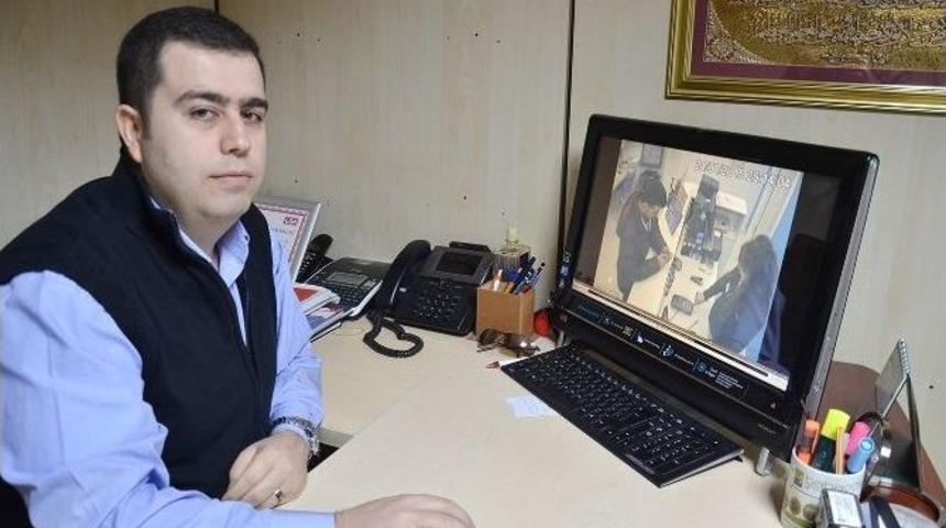 Mardin&rsquo;de Dolandırıcılık Vakası