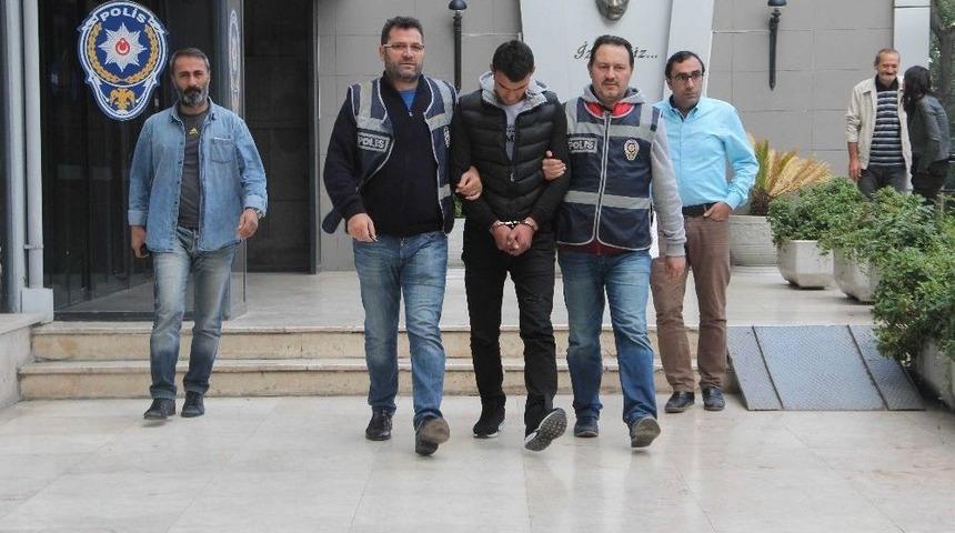 15 Bin Euroyu Kendi Eliyle Dolandırıcıya Verdi