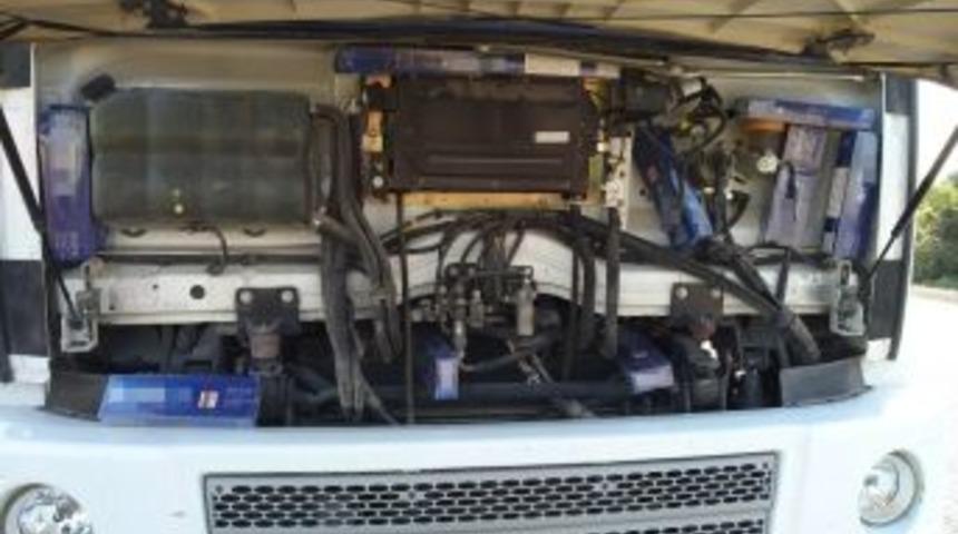 Adana&rsquo;da Bin 380 Paket Ka&ccedil;ak Sigara Ele Ge&ccedil;irildi