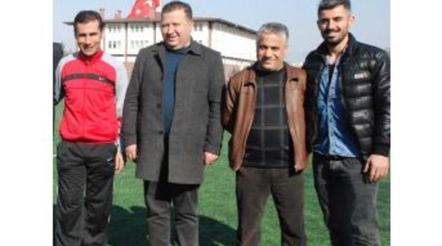 Gapspor&rsquo;a Gen&ccedil; Stoper