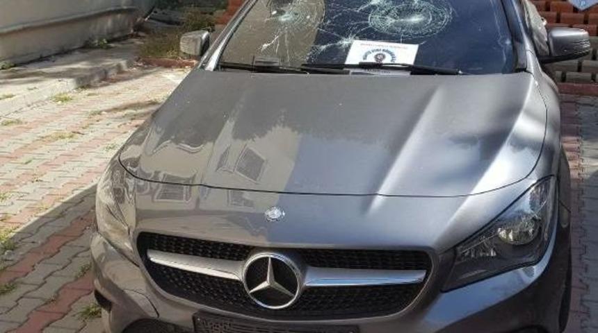 Evlere Ara&ccedil;ların Kontak Anahtarlarını &Ccedil;almak I&ccedil;in Giriyorlardı