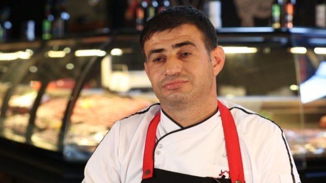 Dana tranç nasıl bir ettir?