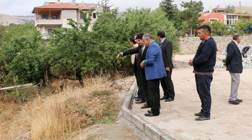 Yahyalı Belediyesinin Eğitim Destekleri Devam Ediyor