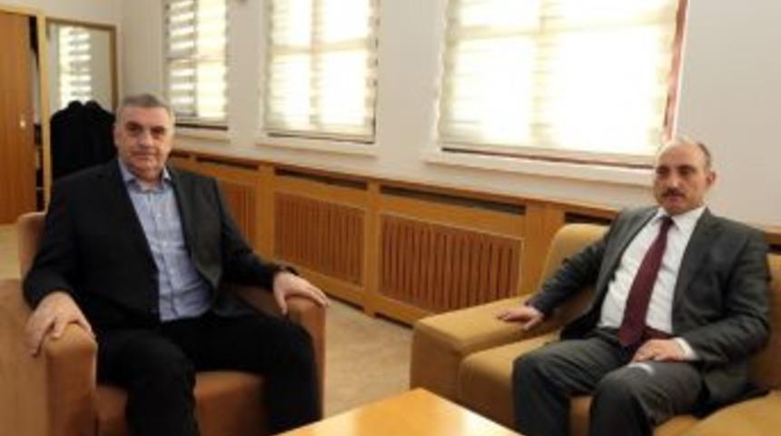 Başkan To&ccedil;oğlu&rsquo;dan Fevzi Kılı&ccedil; Yorumu