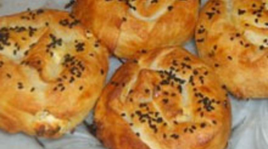 G&uuml;l B&ouml;reği