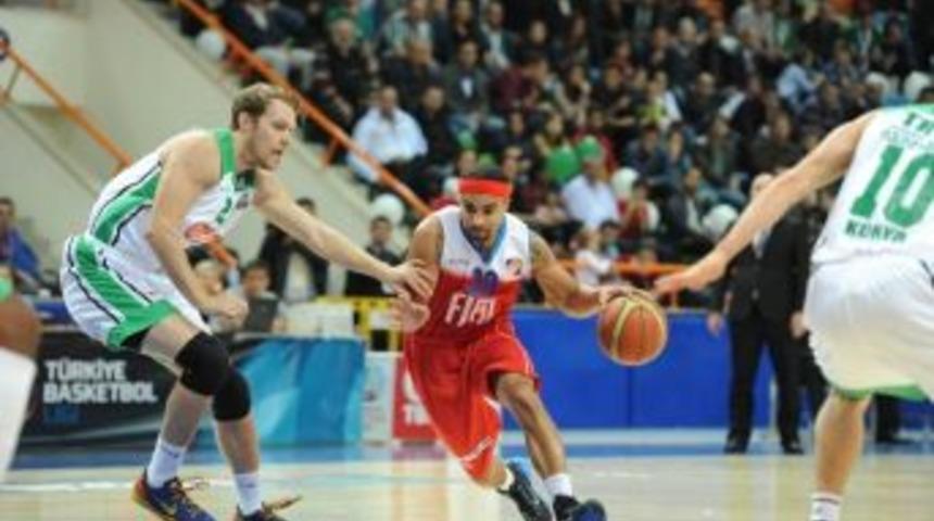 Tofaş Konya&rsquo;yı Bekliyor