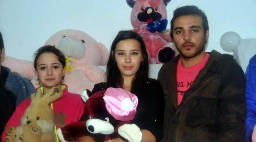 Bodrumlu Gen&ccedil;lerden &Ouml;rnek Kampanya