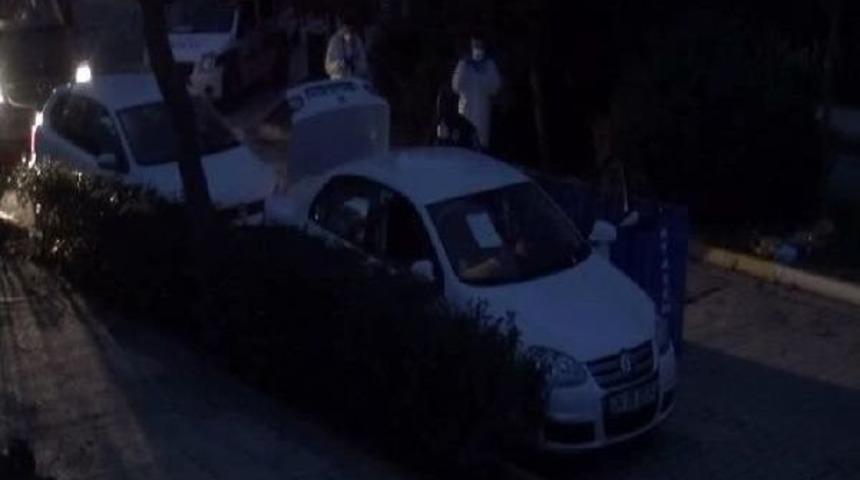 Bilgisayar M&uuml;hendisinin Esrarengiz &Ouml;l&uuml;m&uuml;