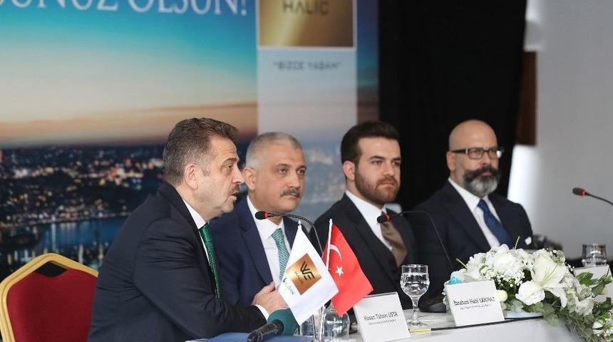 Uluslararası Yeşil Mahalle Gaziosmanpaşa&rsquo;da Kuruluyor