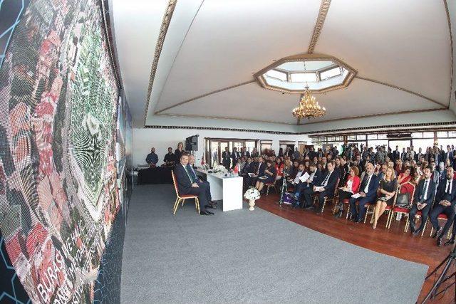 Uluslararası Yeşil Mahalle Gaziosmanpaşa&rsquo;da Kuruluyor 2