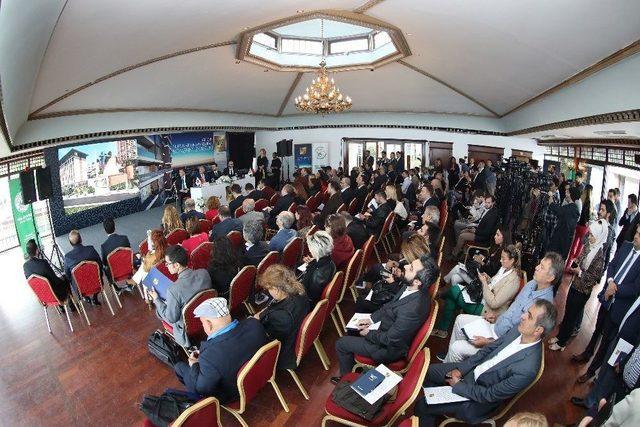 Uluslararası Yeşil Mahalle Gaziosmanpaşa&rsquo;da Kuruluyor 3