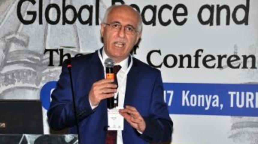 Prof. Dr. Ensar G&uuml;l: &ldquo;inovasyon Coğrafyaya Değil Zihinsel Yapıya Bağlı&rdquo;