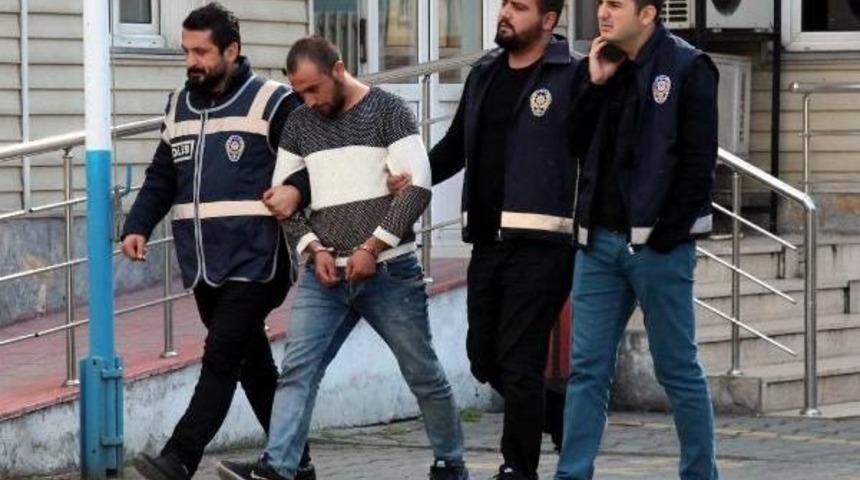 Koca Şiddetinden Ka&ccedil;an Nazlı'yı &Ccedil;ocukları &Ouml;ld&uuml;rm&uuml;ş (2)