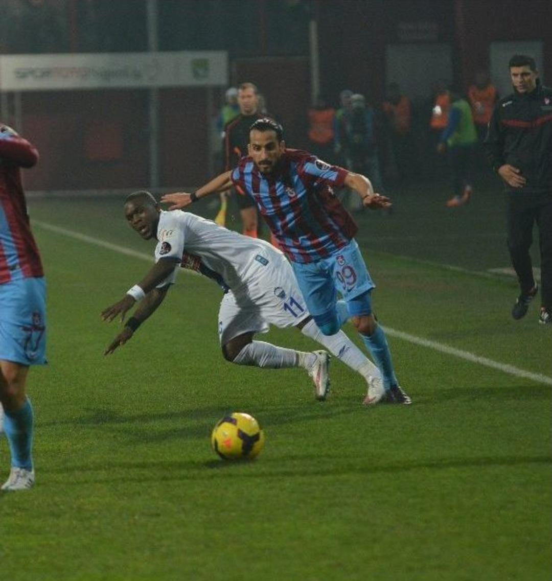 Spor Toto S&uuml;per Lig