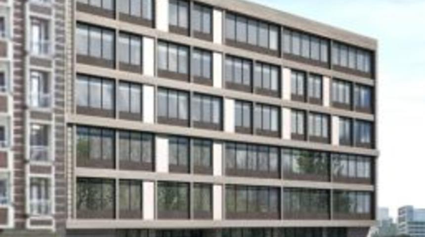 Sultangazi&rsquo;de Yeni Gen&ccedil;lik Merkezinin Temeli Atılıyor