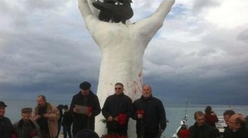 M&uuml;badele&rsquo;nin 92. Yıl D&ouml;n&uuml;m&uuml; Kuşadası&rsquo;nda Da Anıldı