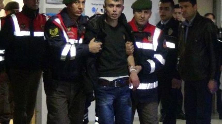 Birlikte Ava &Ccedil;ıktığı Arkadaşını Vurdu