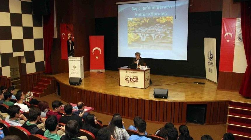 &ldquo;yazar Yıldırım Ağanoğlu: &ldquo;balkanlar Bir Toprak Kaybı Değil Vatan Kaybıdır&rdquo;