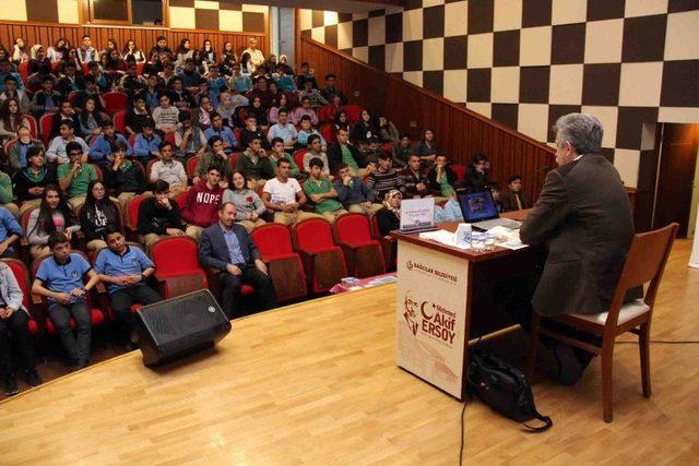 “yazar Yıldırım Ağanoğlu: “balkanlar Bir Toprak Kaybı Değil Vatan Kaybıdır”