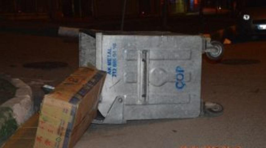 Bursa&rsquo;da Şiddetli Lodos