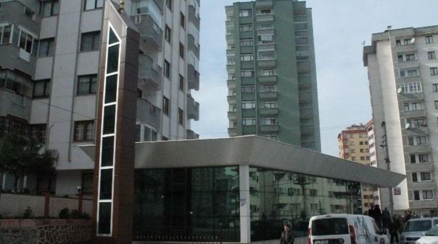 Trabzon&rsquo;un İlgin&ccedil; Minareli Camileri