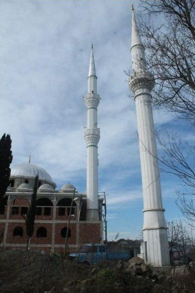 Trabzon’un İlginç Minareli Camileri