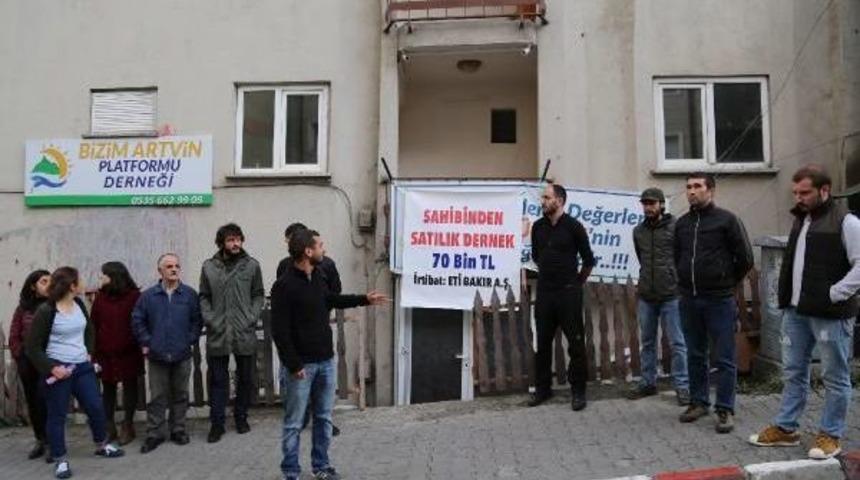 Artvin&rsquo;De 3 &Ccedil;evreci Hakkında Soruşturma