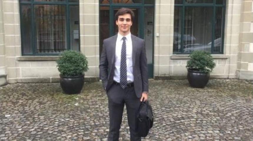 T&uuml;rk Sporu Cas'ta Bir Dava Daha Kazandı