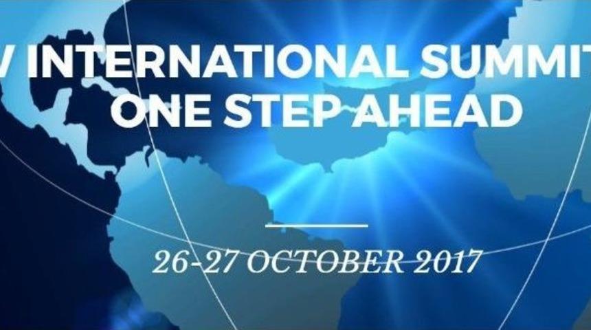 Uluslararası Diplomatlar Birliği 2017 Olağan Toplantısı