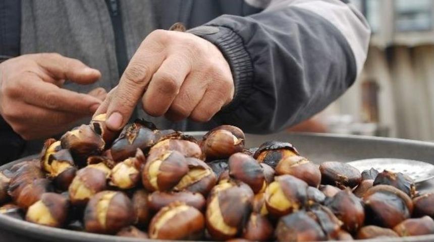 Et Fiyatına Kestane