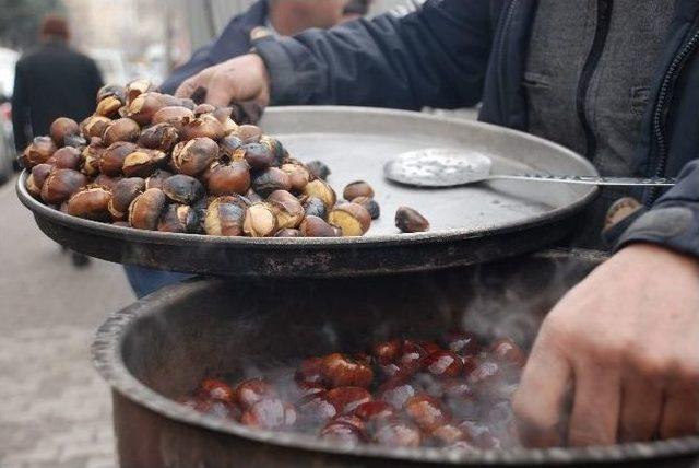 Et Fiyatına Kestane