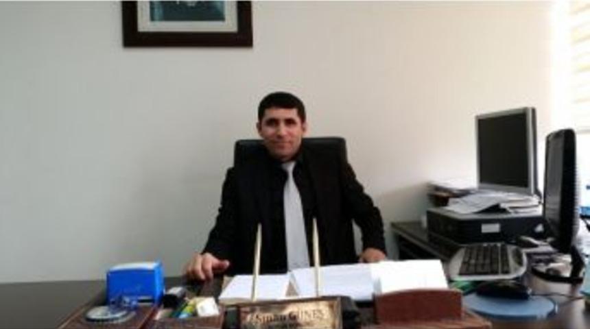 Kulp&rsquo;ta 2014 Yılında 729 Kişi Doğdu, 209 Kişi De &Ouml;ld&uuml;