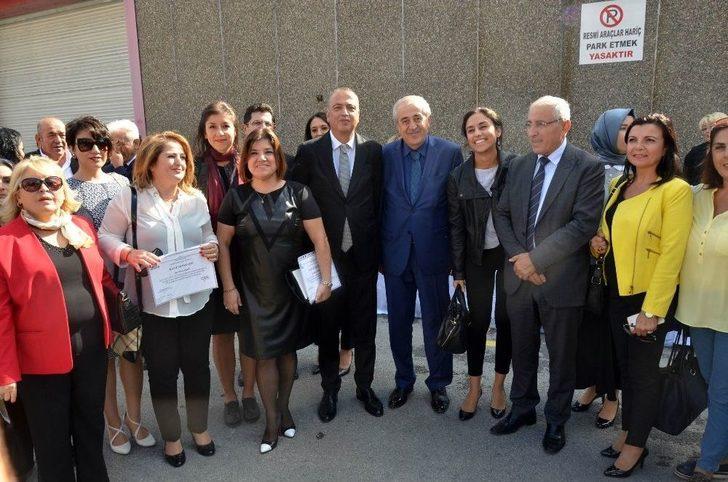 Kadın Girişimcilere Kolaylık G1