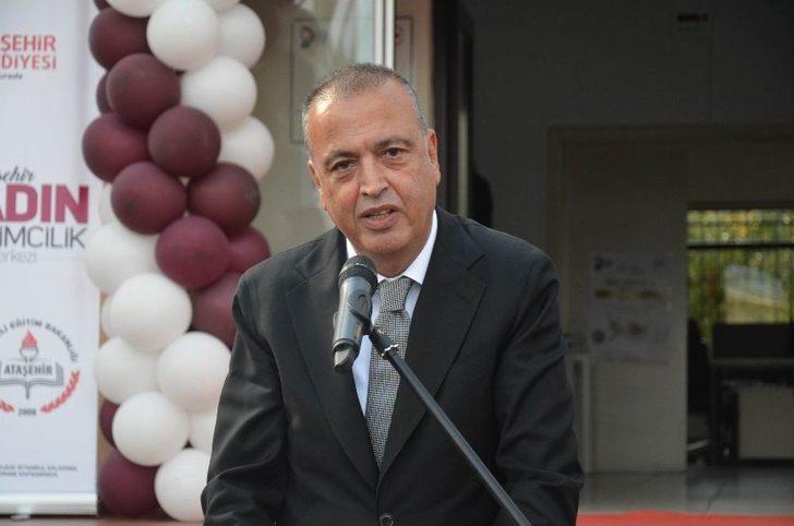 Kadın Girişimcilere Kolaylık G2