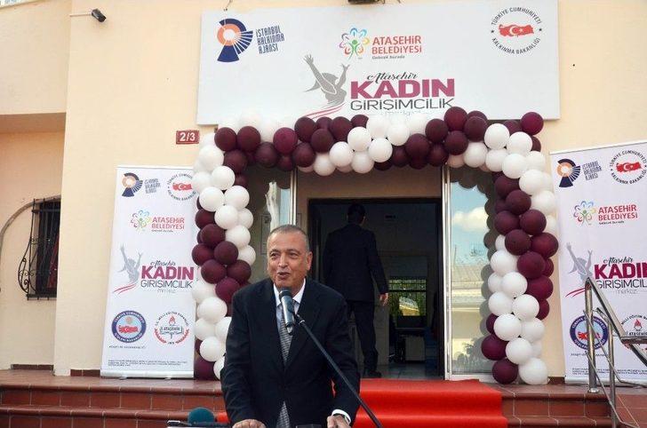 Kadın Girişimcilere Kolaylık G3